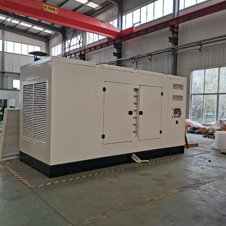 吴中发电机出租